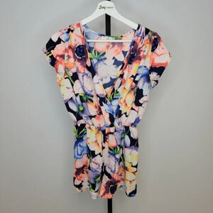 A3 Design  Romper